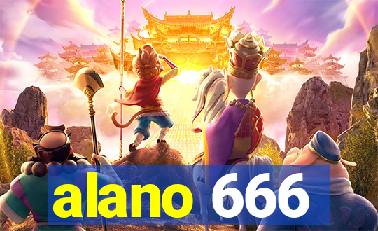 alano 666